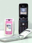 Obrazek Najcieszy telefon LG.