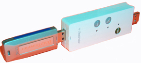 Obrazek Z pendrive'a na...pendrive.