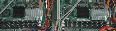 Obrazek VIA Cluster Server Platform