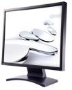Obrazek 19 cali od BenQ.