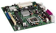 Obrazek Intel sprzedaje pyty gwne z chipsetami… konkurencji.