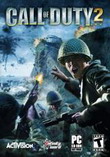 Obrazek Call of Duty 2 i nVidia