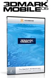 Obrazek 3DMark®Mobile06
