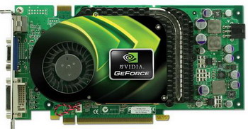 Obrazek GeForce 6800GS
