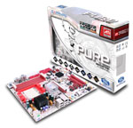 Obrazek PURE Innovation - Nowe płyty główne Sapphire