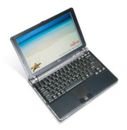 Obrazek Nowy notebook od Fujitsu.