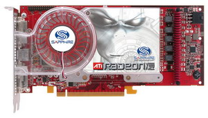 Obrazek Caa gama Sapphire serii X1000