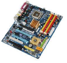 Obrazek Nowa płyta Gigabyte z czterema PCI-E x16