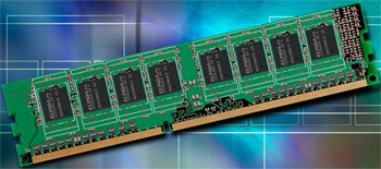 Obrazek DDR3 coraz bliej.