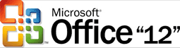 Obrazek Microsoft Office 12 beta 1