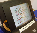 Obrazek Gitki LCD Samsung.