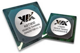 Obrazek Nowy chipset VIA