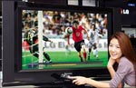 Obrazek XCanvas 42' HD TV.