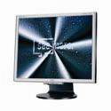 Obrazek NEC - nowe panele LCD