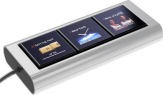 Obrazek Mini klawiatura OLED
