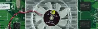 Obrazek GeForce 7300 GS i LE ruszyo ...