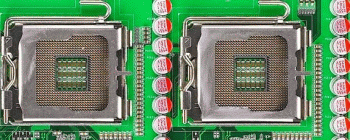 Obrazek Nowy Socket dla procesorów Xeon