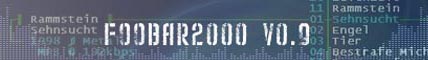 Obrazek Foobar2000 v0.9 ju dostpny