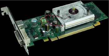 Obrazek NVIDIA rozszerza lini produktw z serii GeForce 7