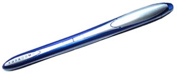 Obrazek Przenone skanowanie w kolorze - DOCUPEN RC800