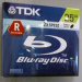 Obrazek TDK Blu-ray już w sklepach