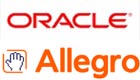 Obrazek Allegro przechodzi na Oracle