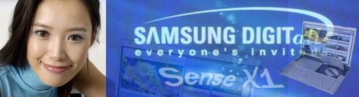 Obrazek Sense X1... laptopowy zmys...