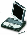 Obrazek Mini notebook do zada spacjalnych