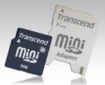 Obrazek Kilka nowoci firmy Transcend