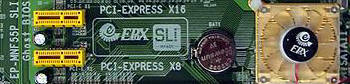 Obrazek Epox dla procesorów AM2