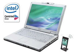 Obrazek Acer 3020