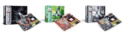 Obrazek Czy jeste gotowy na nowy standard AMD AM2 - Konkurs MSI