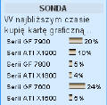 Obrazek Nowa sonda - Co ostatnio wymieniłeś(łaś) w komputerze