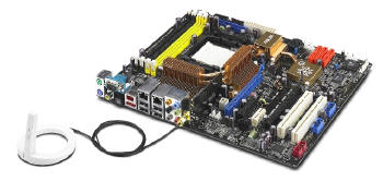 Obrazek Oficjalna premiera ASUS'a Deluxe