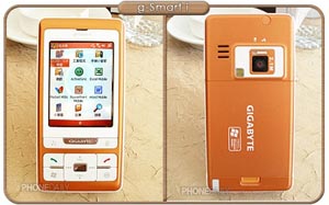 Obrazek GIGABYTE g-Smart I