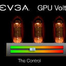 Obrazek EVGA GPU Voltage Tuner