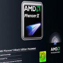 Obrazek AMD przedstawia nowe procesory AM2+ AM3