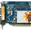 Obrazek ZOTAC GeForce 9400GT Synergy Edition i 9400GT DDR2 1GB