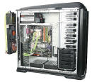 Obrazek Thermaltake ProWater880i liquid cooling system