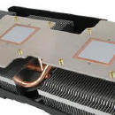 Obrazek Arctic Cooling Accelero Xtreme dla Radeona 4870X2