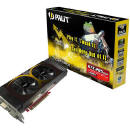 Obrazek Palit - niereferencyjne GeForce GTX 285 1GB oraz 2GB 