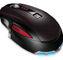 Obrazek Microsoft SideWinder X8 z technologią BlueTrack