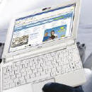 Obrazek ASUS EeePC 1000H GO - z Internetem wszdzie ...