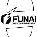 Obrazek FUNAI - pi lat gwarancji - dwa lata dla martwych pikseli ... 