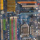 Obrazek Gigabyte GA-IBP P55 