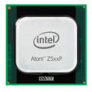 Obrazek Intel Atom Z5xx do samochodw i telefonw internetowych