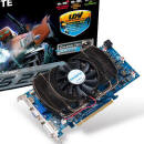 Obrazek Gigabyte GV-N250ZL-1GI z Zalmanem i Ultra Durable VGA