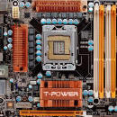 Obrazek Biostar TPower X58 czyli troch taniej dla i7