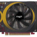 Obrazek Palit GTS 250 z pamięcią 0.8ns 2GB, 1GB oraz 512MB