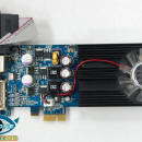Obrazek ELSA GeForce 9500 GT na łącze PCIe x1